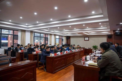 市人大常委會周密部署市十六屆人大二次會議籌備工作，全面提升會務服務水平